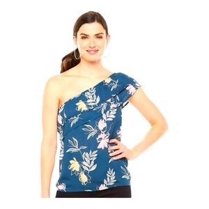 Apt 9 top off the shoulder size L NWOT